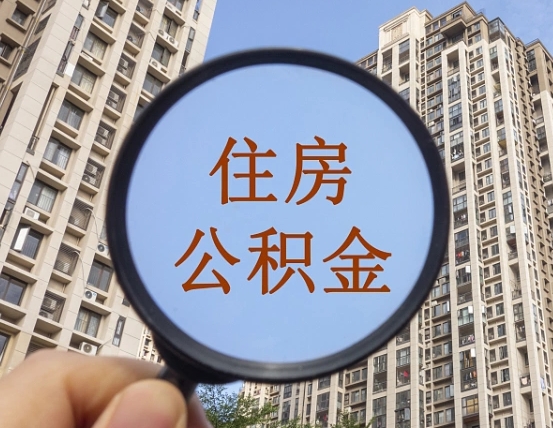 鄢陵退休后查不到公积金明细了吗（退休后公积金查询不到原因）